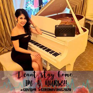 Meet your Posher, Cheryl